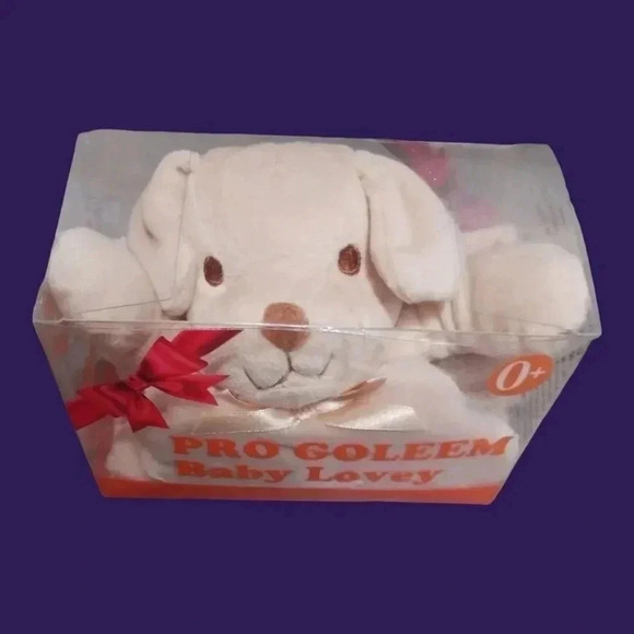 Pro goleem dog security blanket unisex - Picture 2 of 5